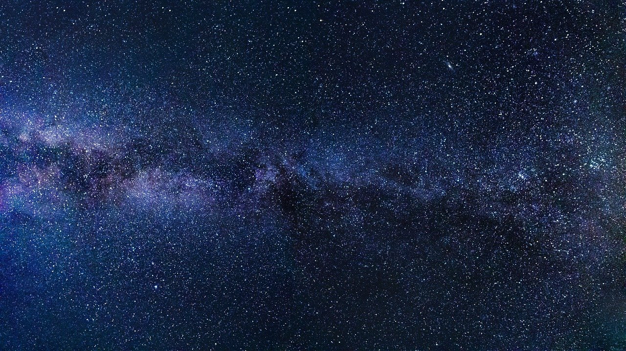 All about the Sky