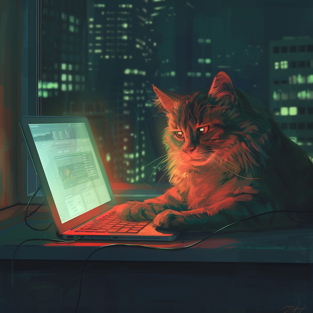 Meta Cat
